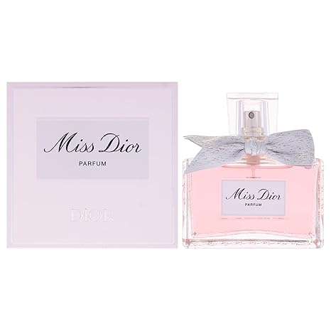 Miss Dior By Christian Dior