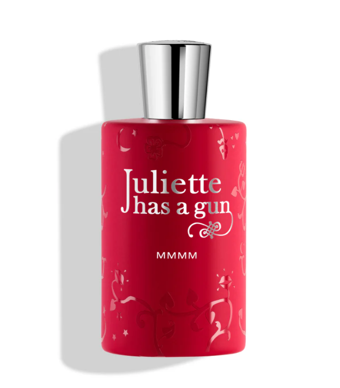 Mmmm... By Juliette Has A Gun