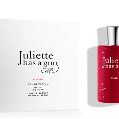 Mmmm... By Juliette Has A Gun