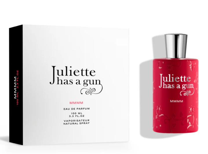 Mmmm... By Juliette Has A Gun