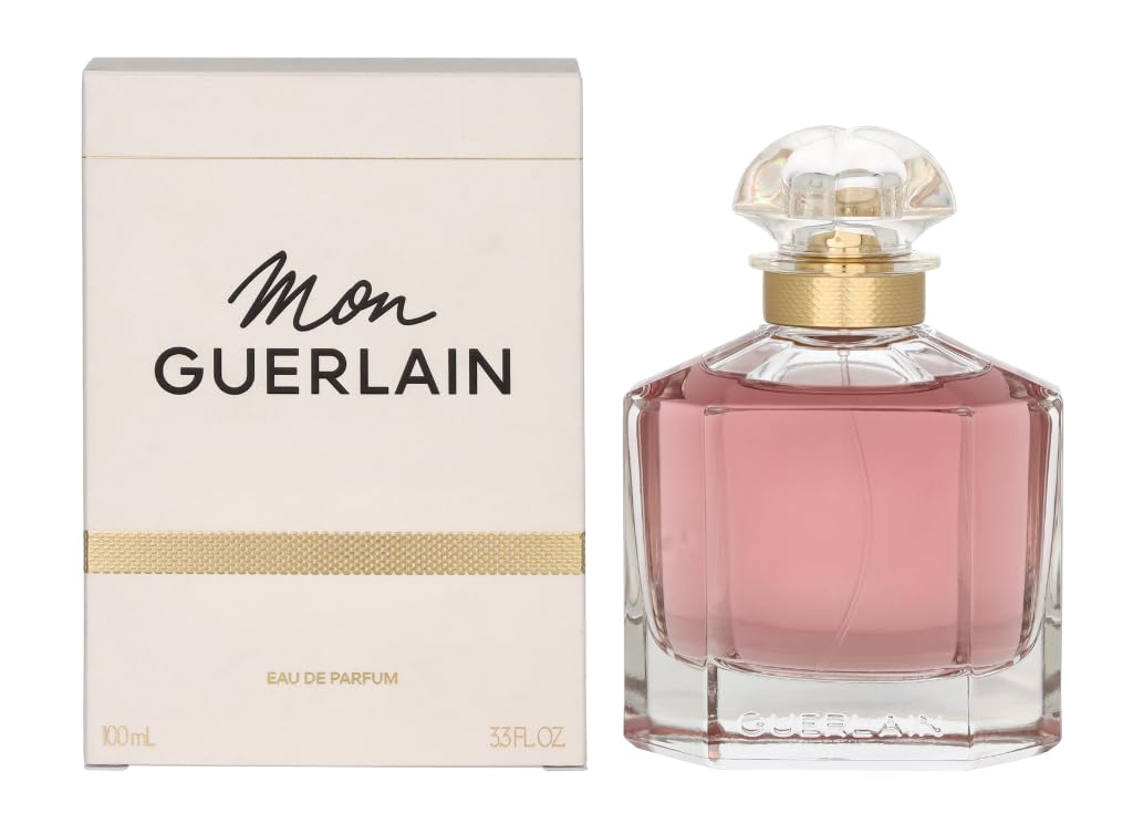 Mon Guerlain by Guerlain