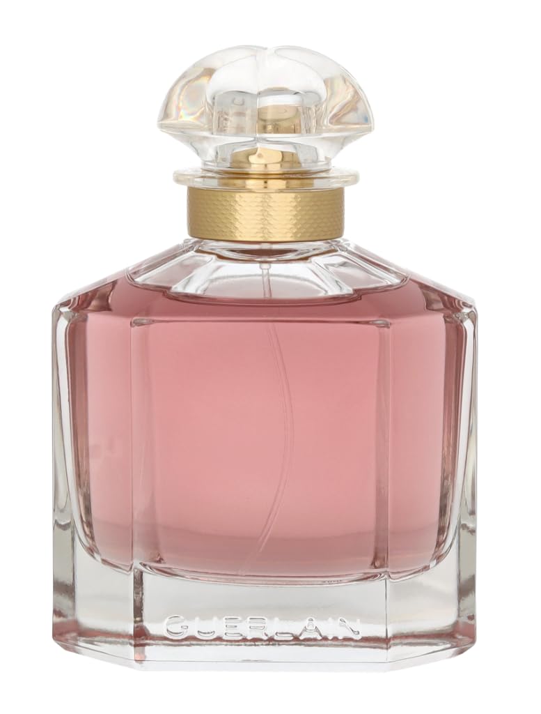 Mon Guerlain by Guerlain – Scent In The City