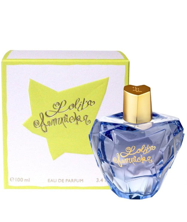 Mon Premier by Lolita Lempicka