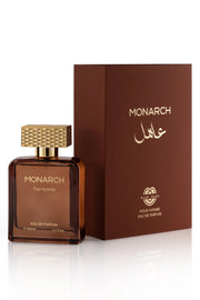 Monarch By Mush Mush