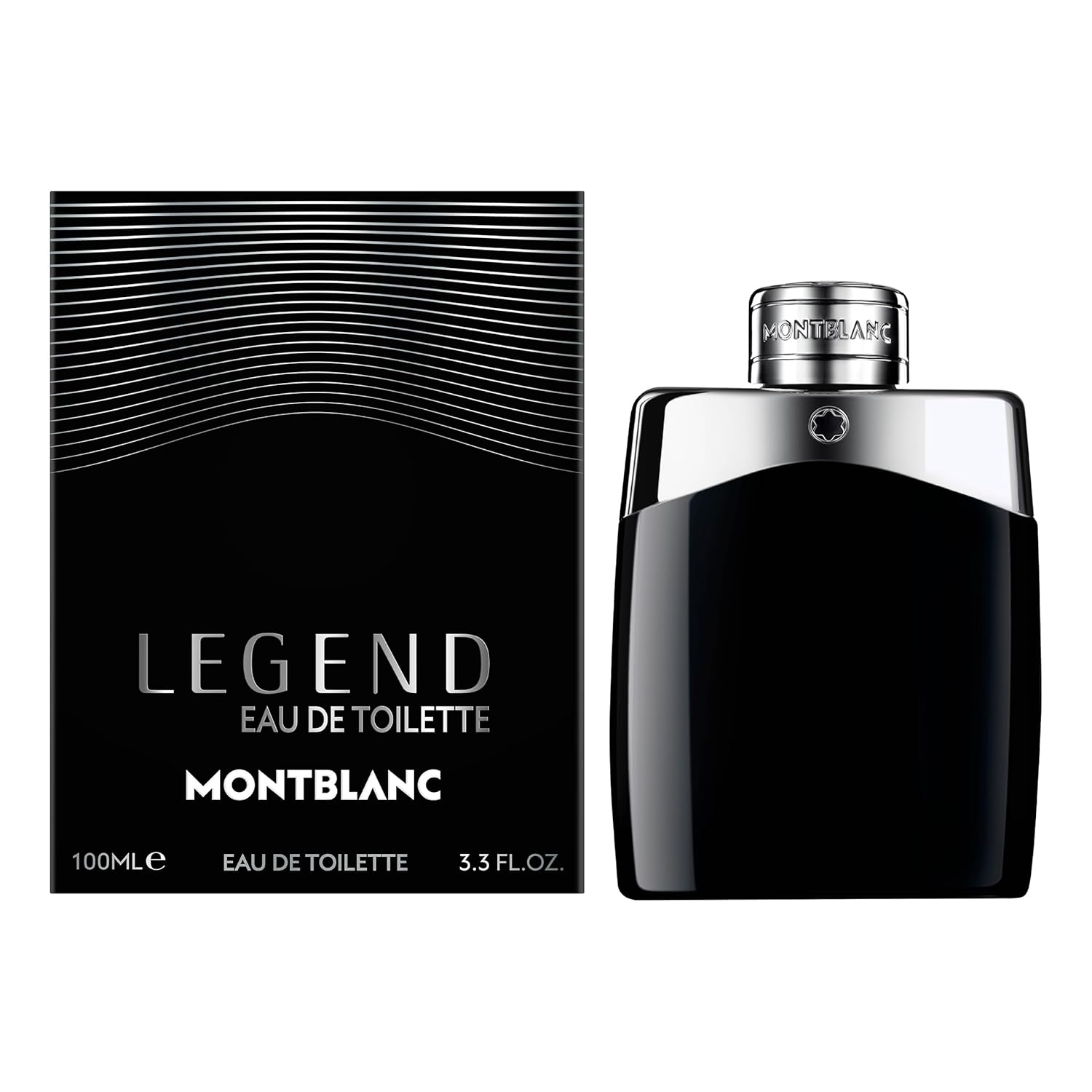Legend By Mont Blanc