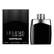 Legend By Mont Blanc