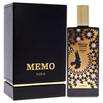 Moroccan Leather By Memo Paris