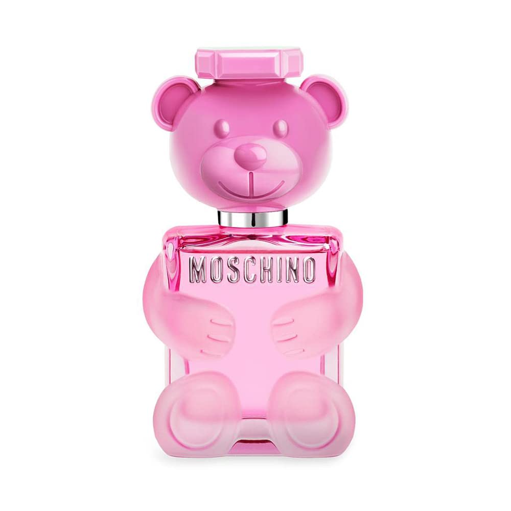Toy 2 Bubble Gum By Moschino