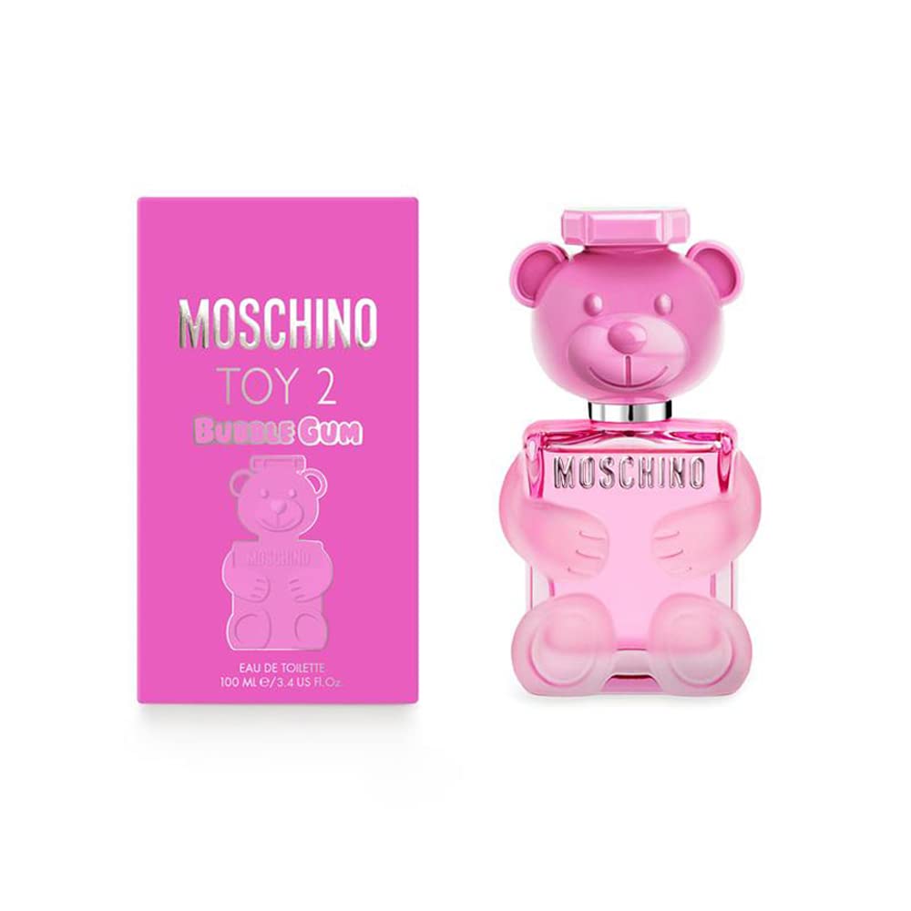 Toy 2 Bubble Gum By Moschino