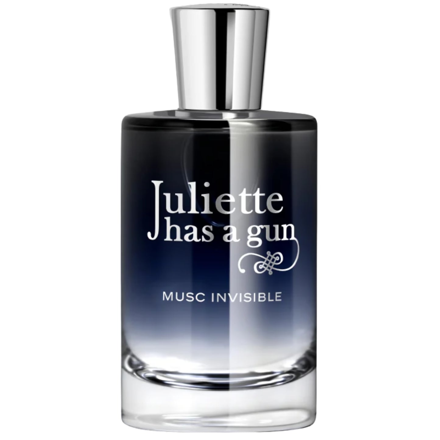 Musc Invisible By Juliette Has A Gun