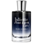 Musc Invisible By Juliette Has A Gun