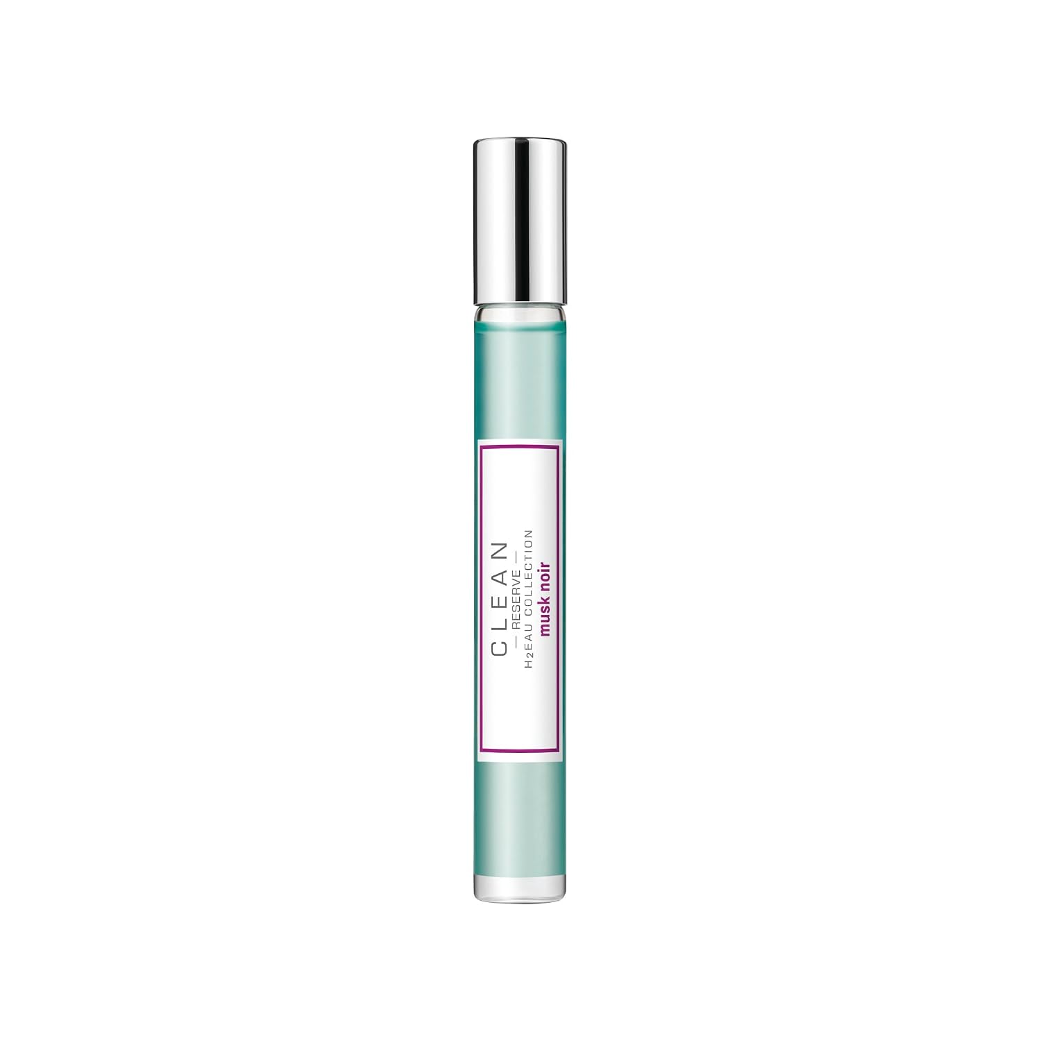 Musk Noir by Clean Reserve