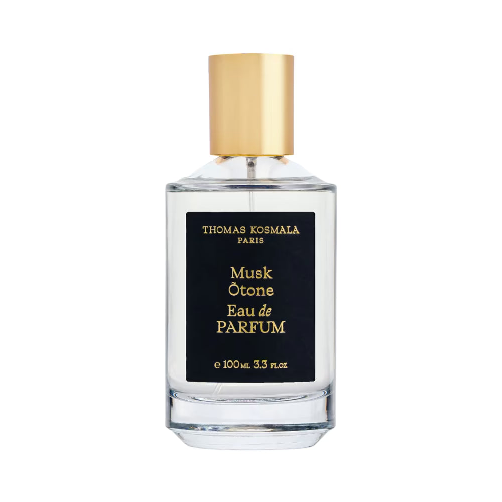 Musk Ōtone By Thomas Kosmala