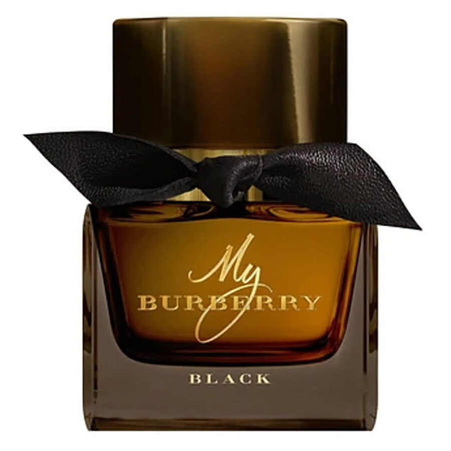My Burberry Black By Burberry