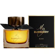 My Burberry Black By Burberry