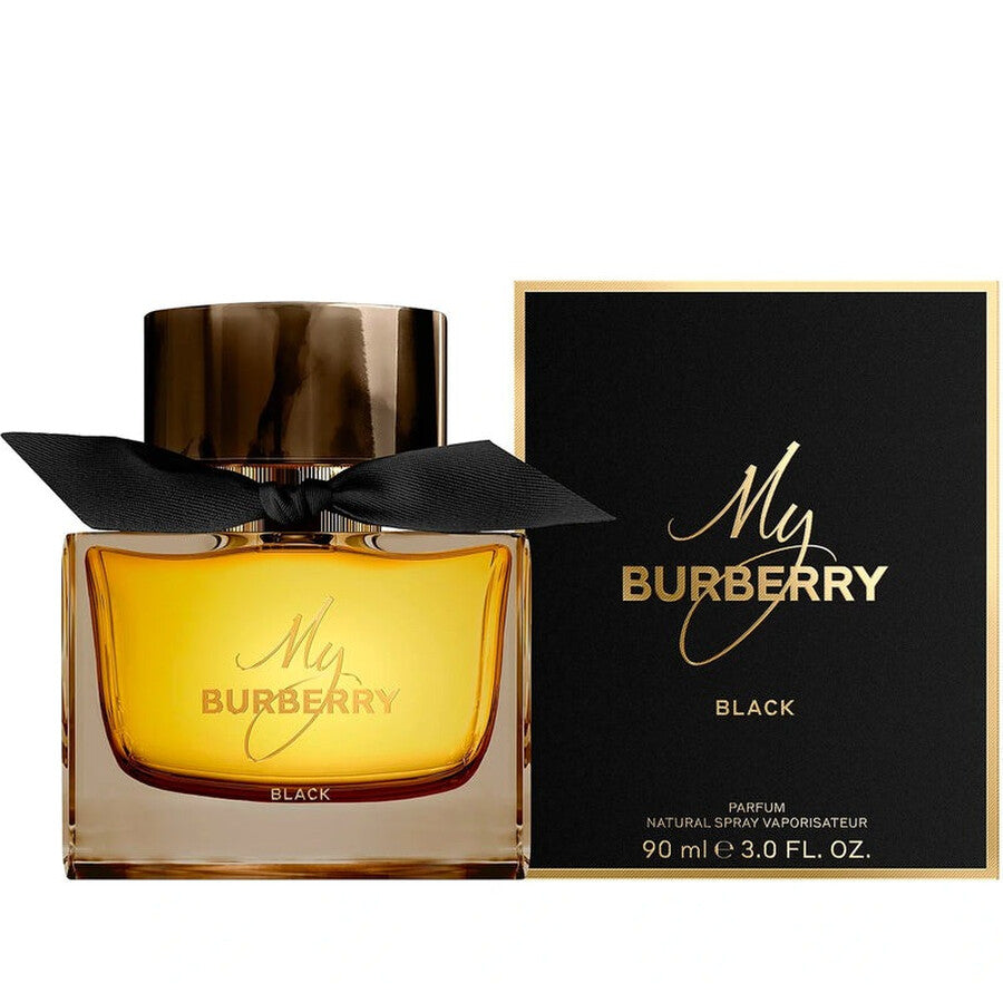 My Burberry Black By Burberry