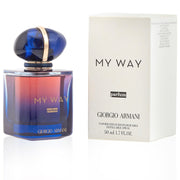 My Way By Giorgio Armani