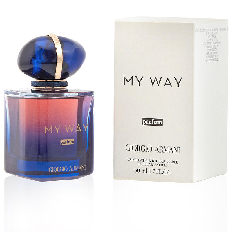 My Way By Giorgio Armani
