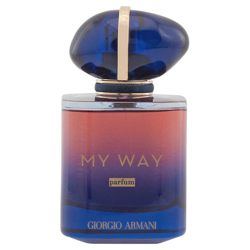 My Way By Giorgio Armani