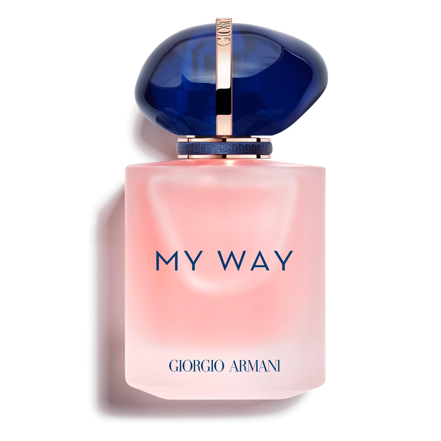 My Way Floral Refillable By Giorgio Armani
