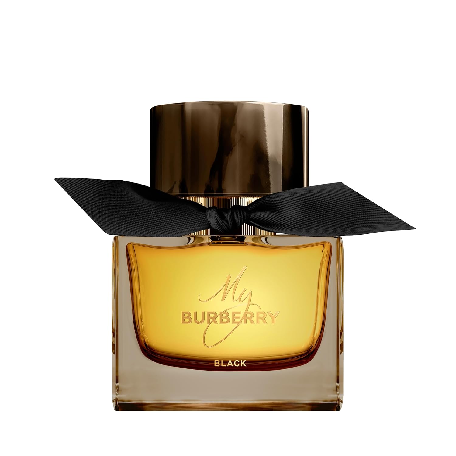 My Burberry Black By Burberry
