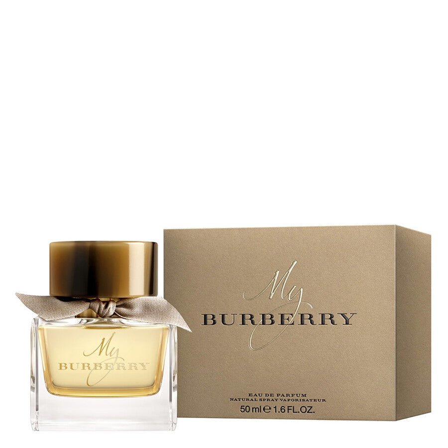 My Burberry By Burberry