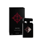 Mystic Experience By Initio Parfums Prives