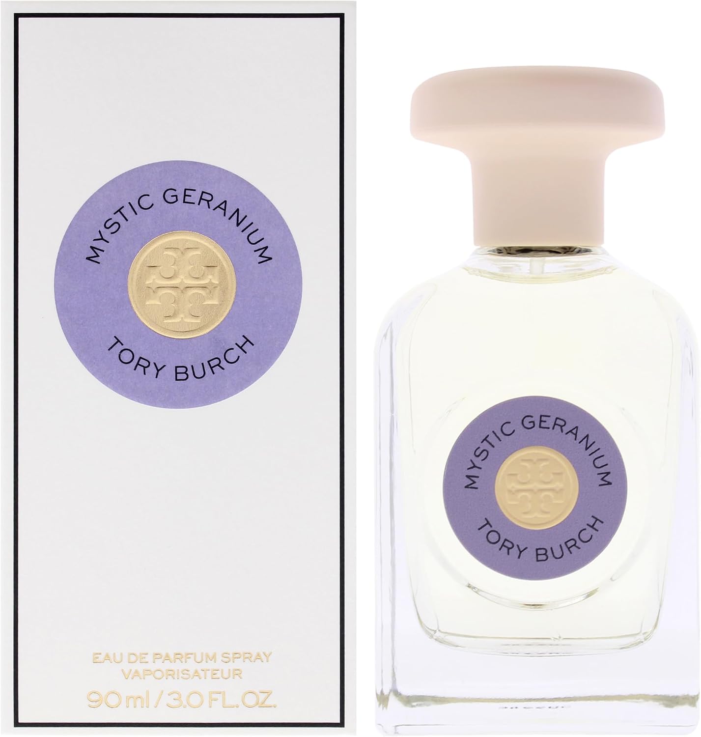 Mystic Geranium by Tory Burch