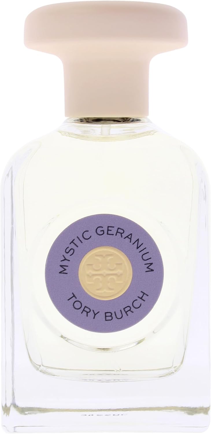 Mystic Geranium by Tory Burch