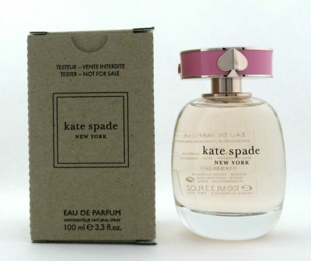 New York By Kate Spade