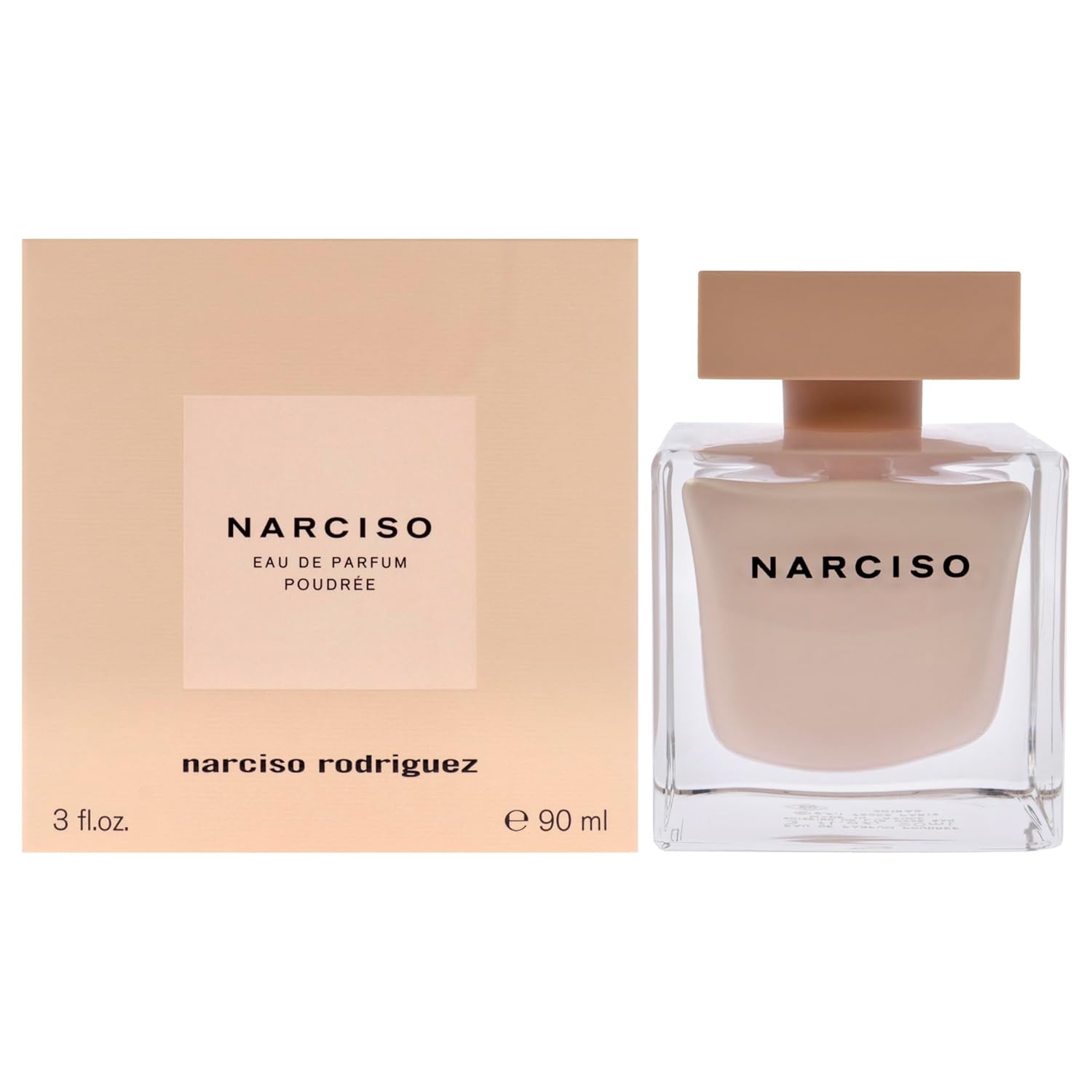 Narciso Poudree By Narciso Rodriguez