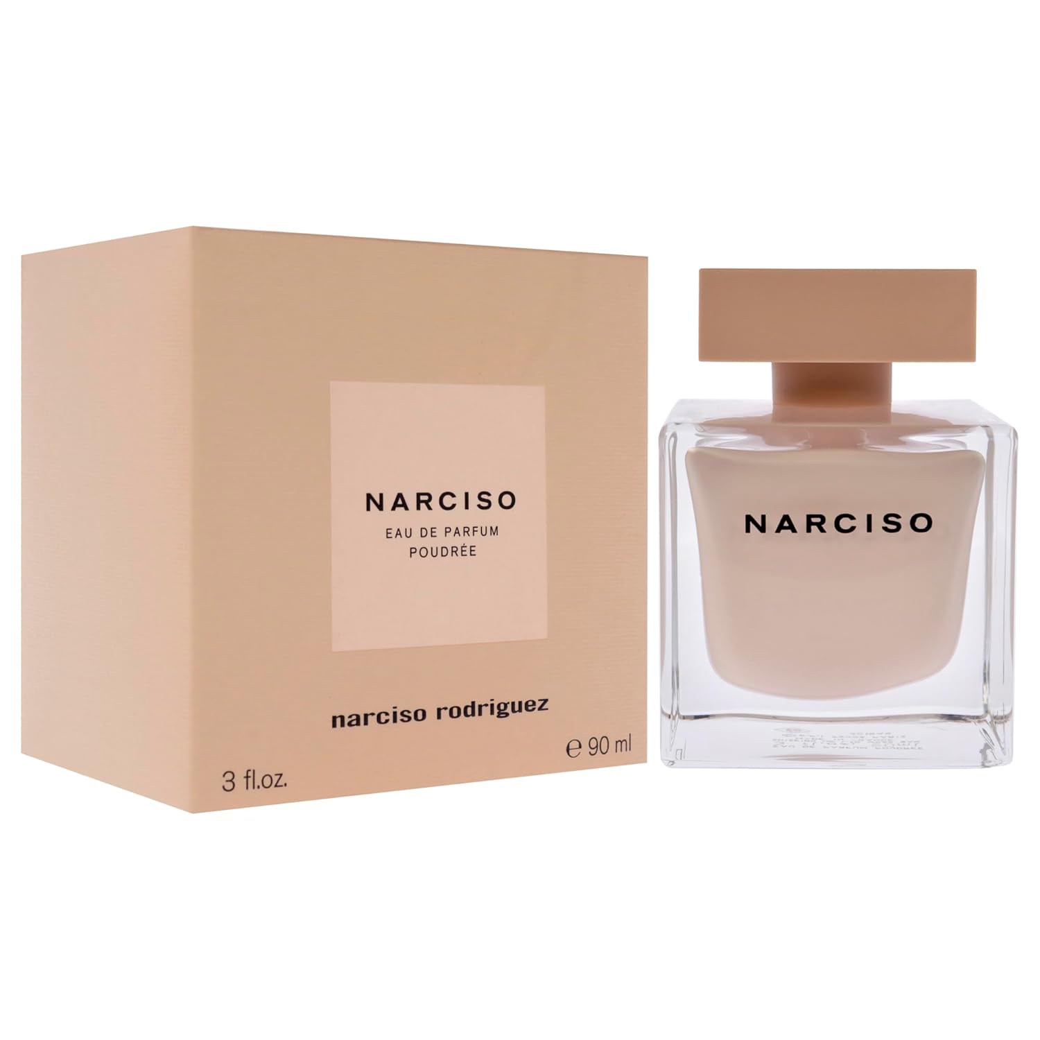 Narciso Poudree By Narciso Rodriguez