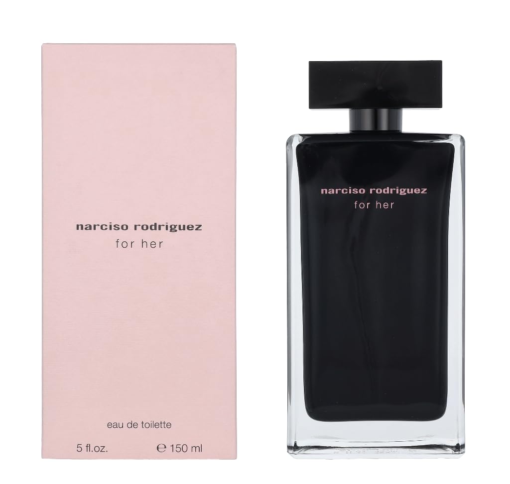 Narciso Rodriguez For Her By Narciso Rodriguez