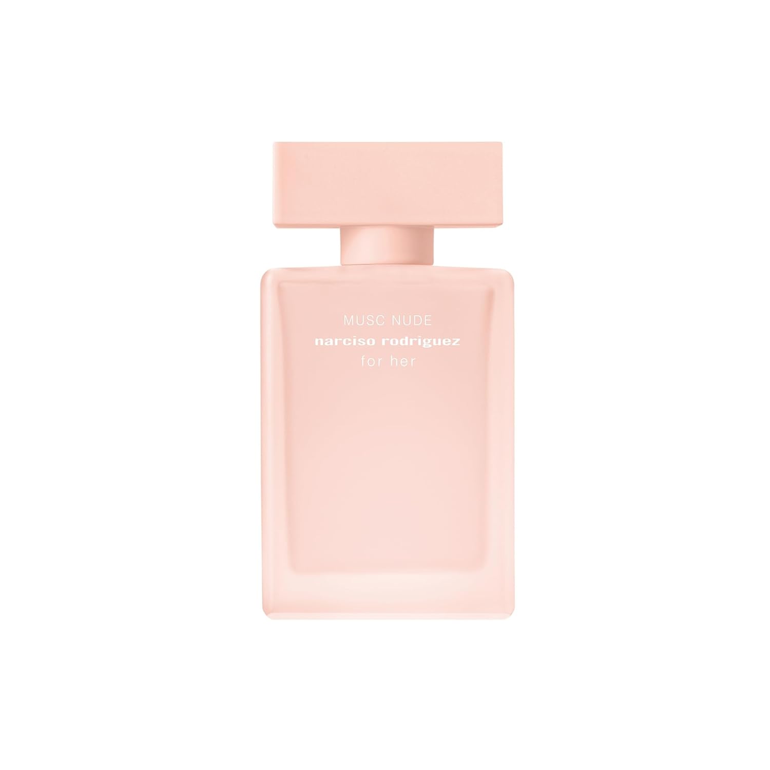 Musc Nude For Her By Narciso Rodriguez
