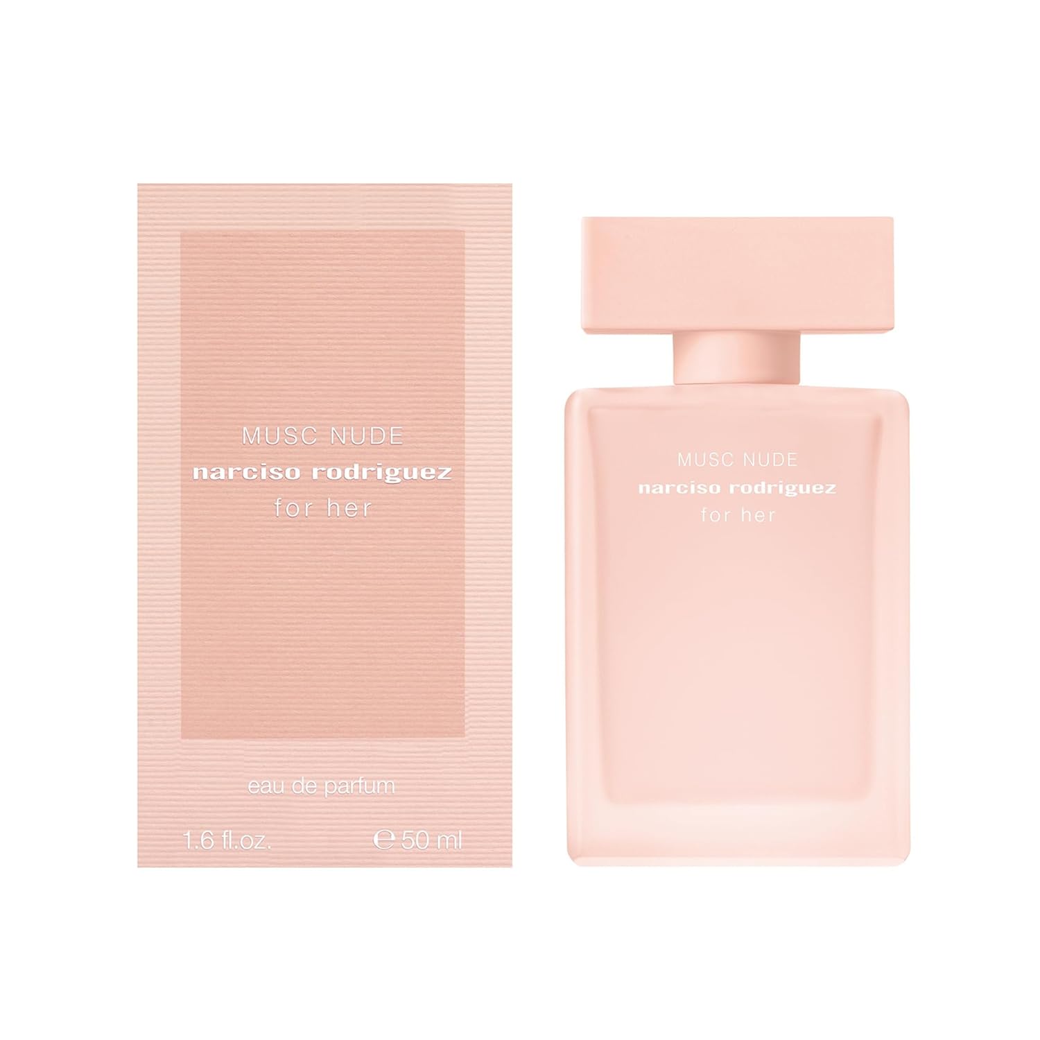 Musc Nude For Her By Narciso Rodriguez