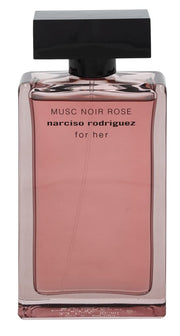 Musc Noir Rose For Her By Narciso Rodriguez