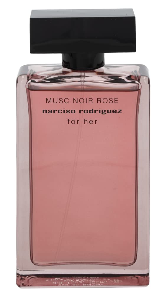 Musc Noir Rose For Her By Narciso Rodriguez