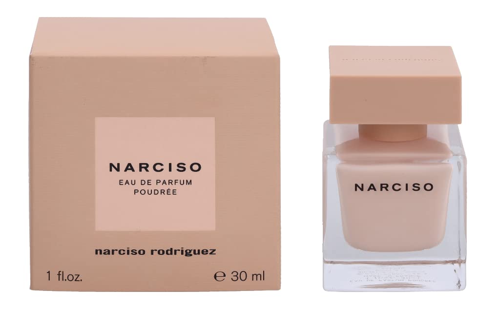 Narciso Poudree By Narciso Rodriguez