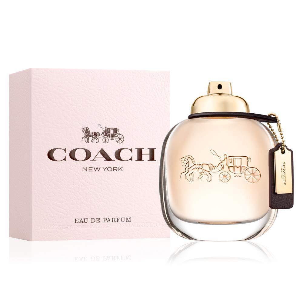 New York By Coach