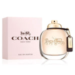 New York By Coach