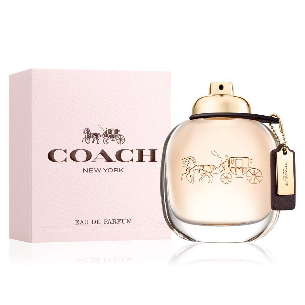 Coach New York By Coach