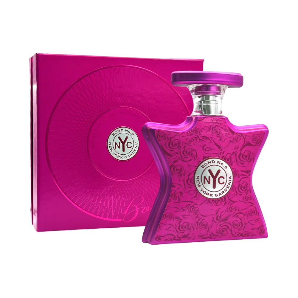 New York Gardenia By Bond No. 9