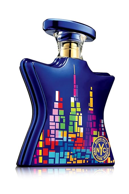 New York Nights By Bond No. 9