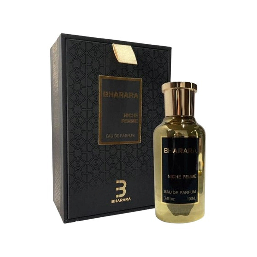 Niche By Bharara Beauty