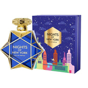 Nights Of New York by Le Chameau