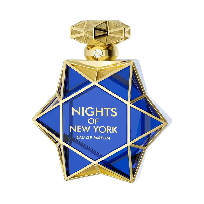 Nights Of New York by Le Chameau