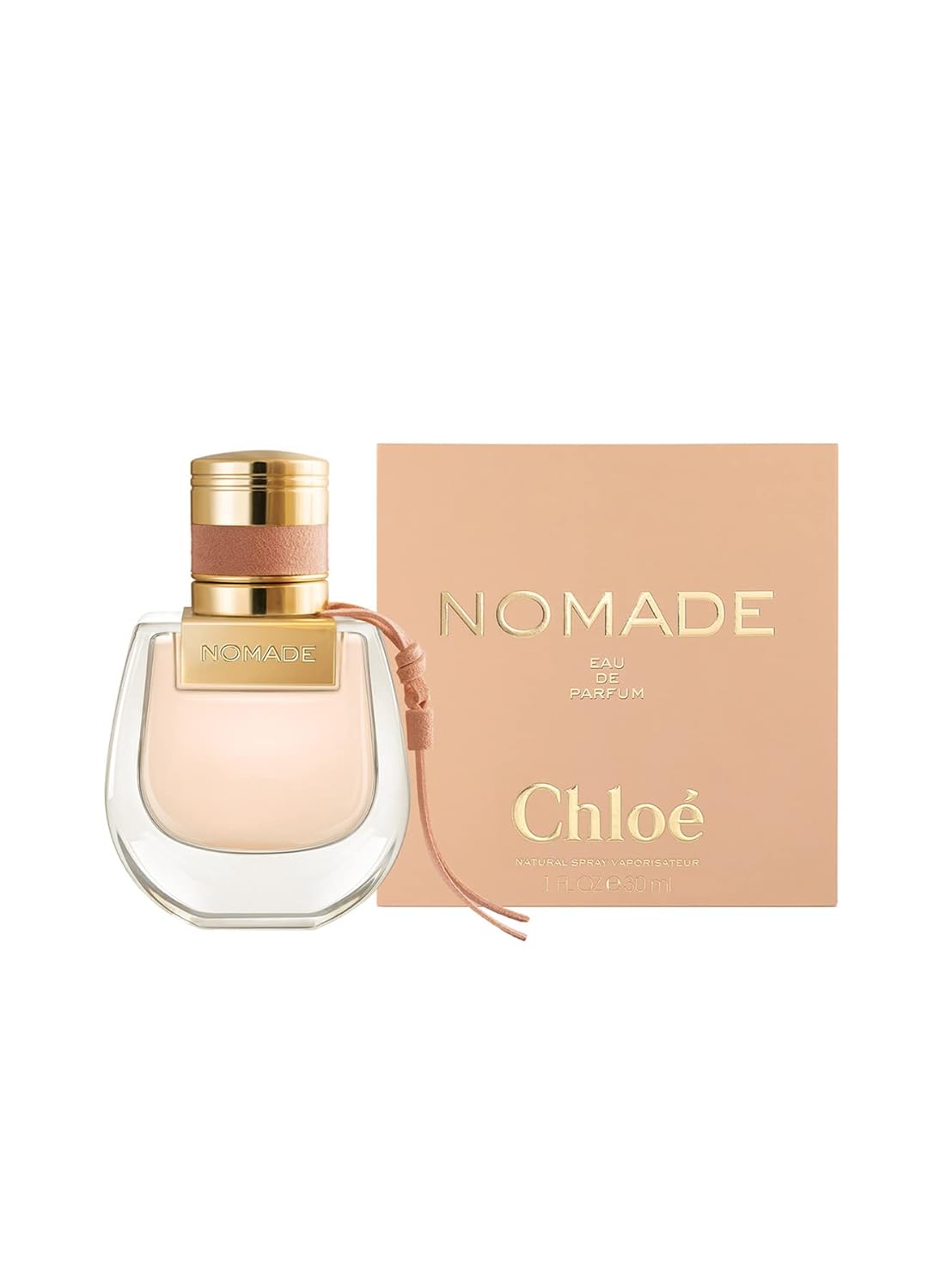 Nomade By Chloé