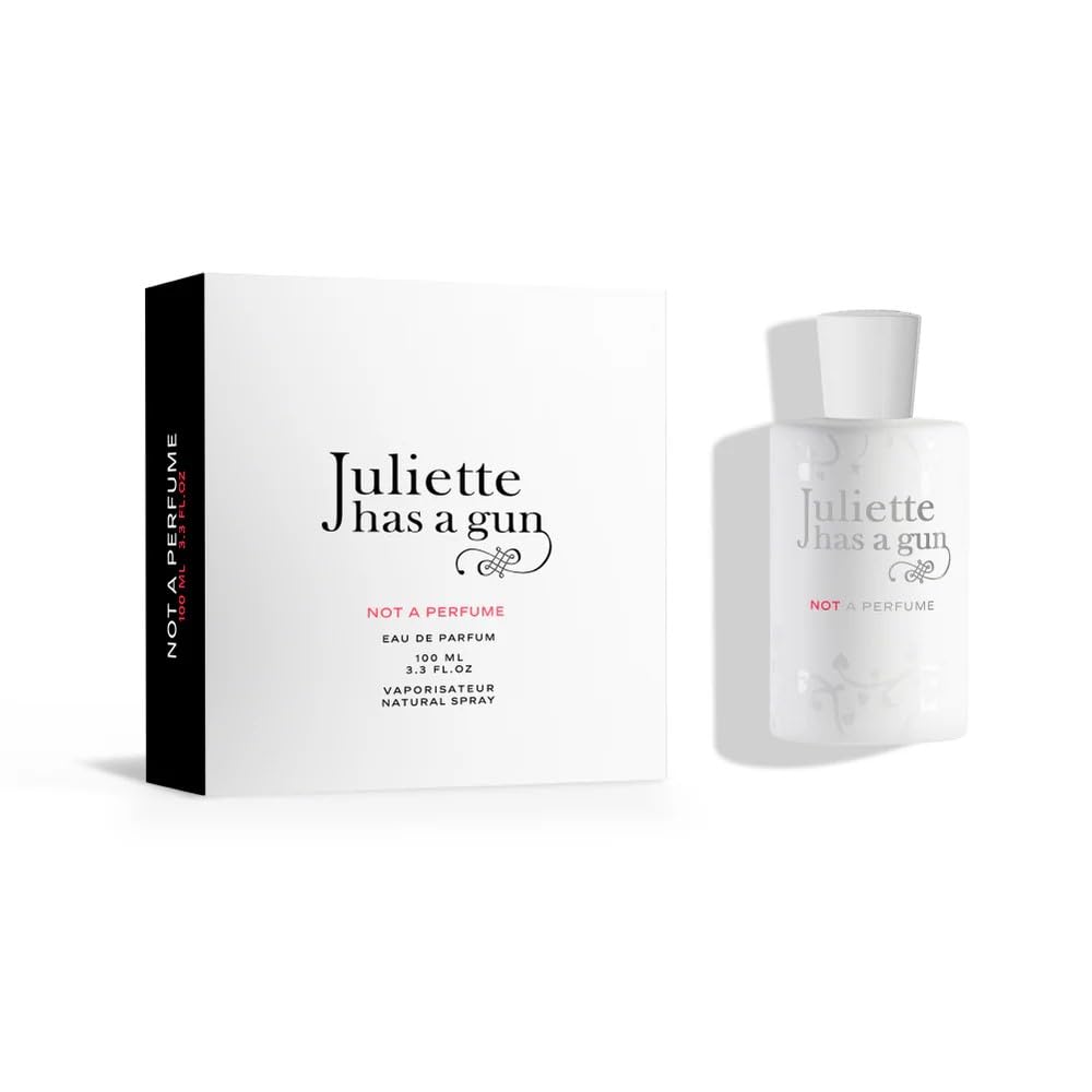 Not A Perfume By Juliette Has A Gun