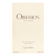 Obsession For Men By Calvin Klein