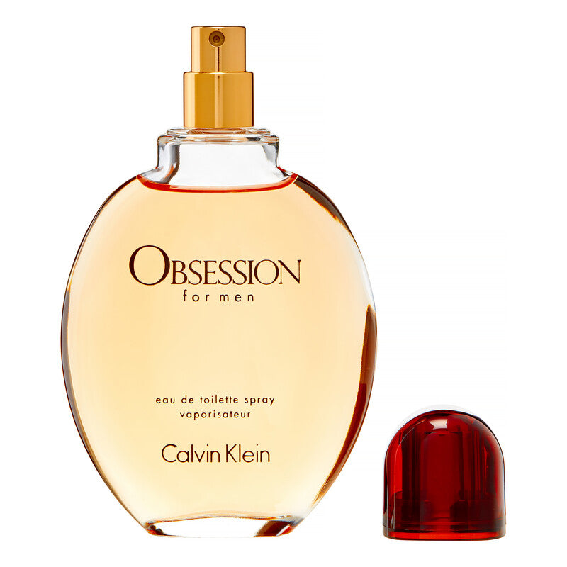 Obsession For Men By Calvin Klein
